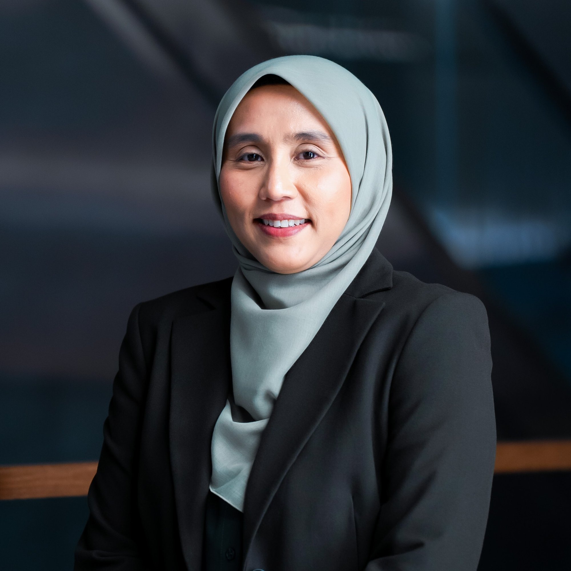 Dr Suhaila