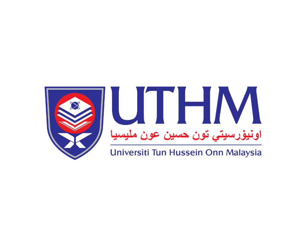 Hubspot UTHM new logo