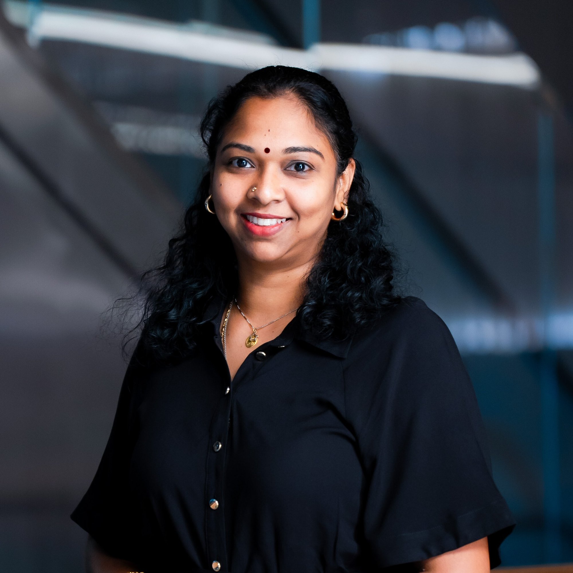 Seethalakshmi
