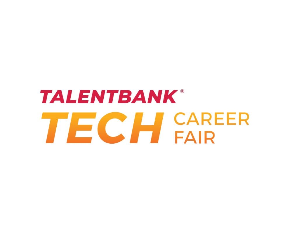 Tech Career Fair - July